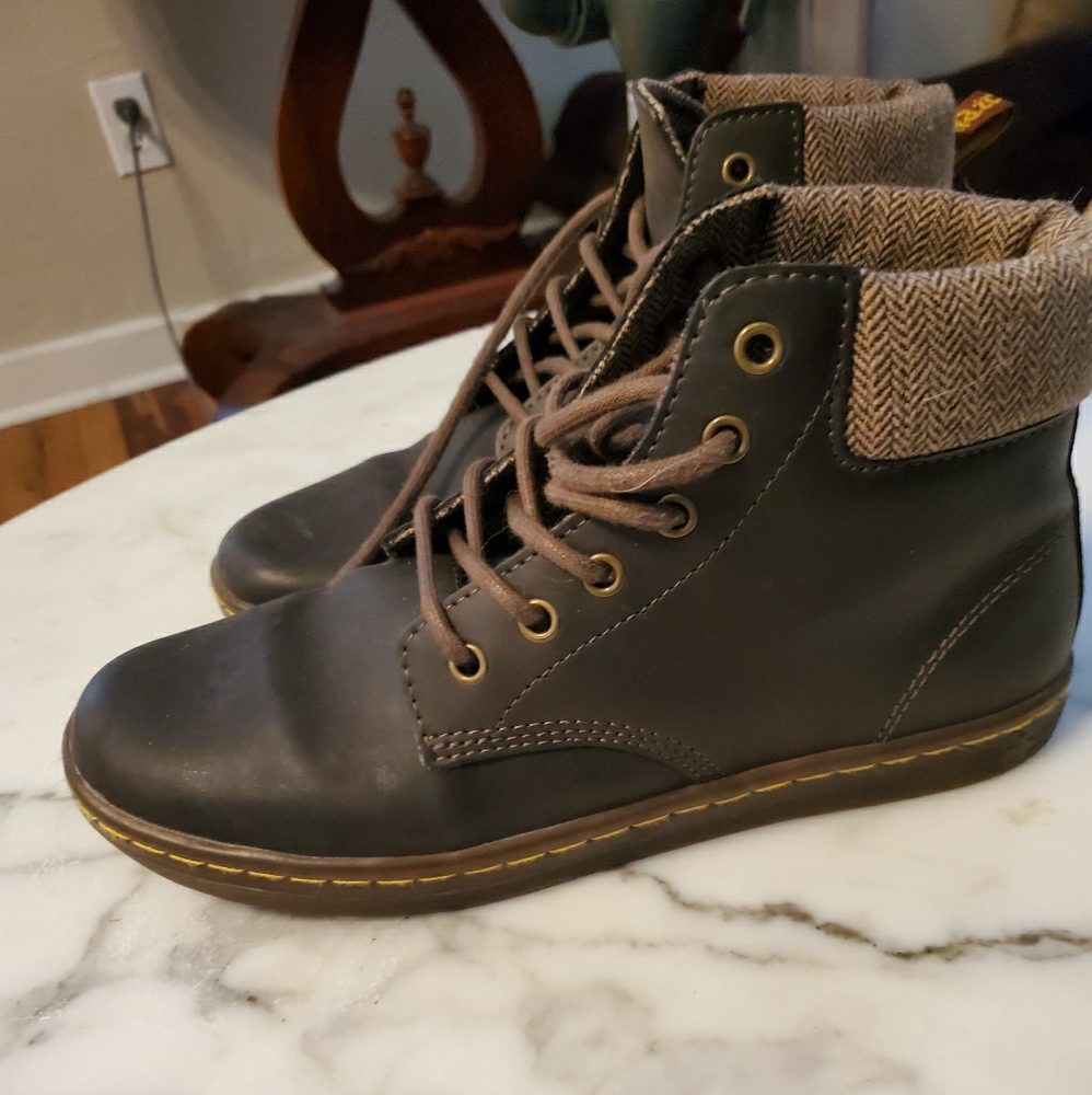 Doc Martens